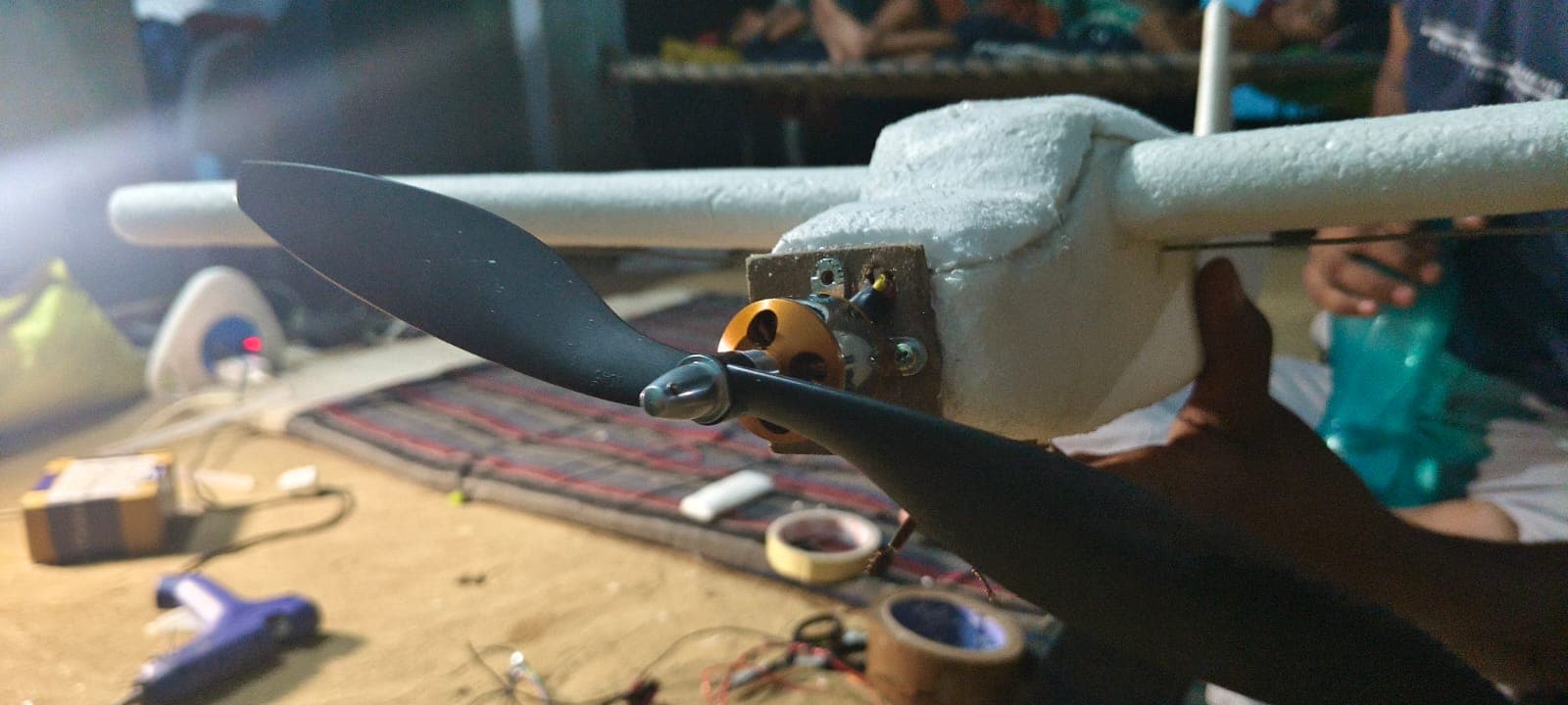 RC Plane
