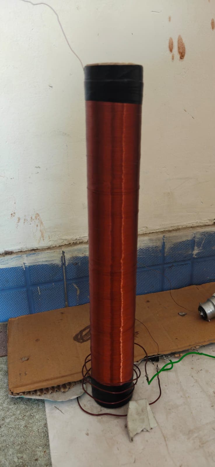 Tesla Coil