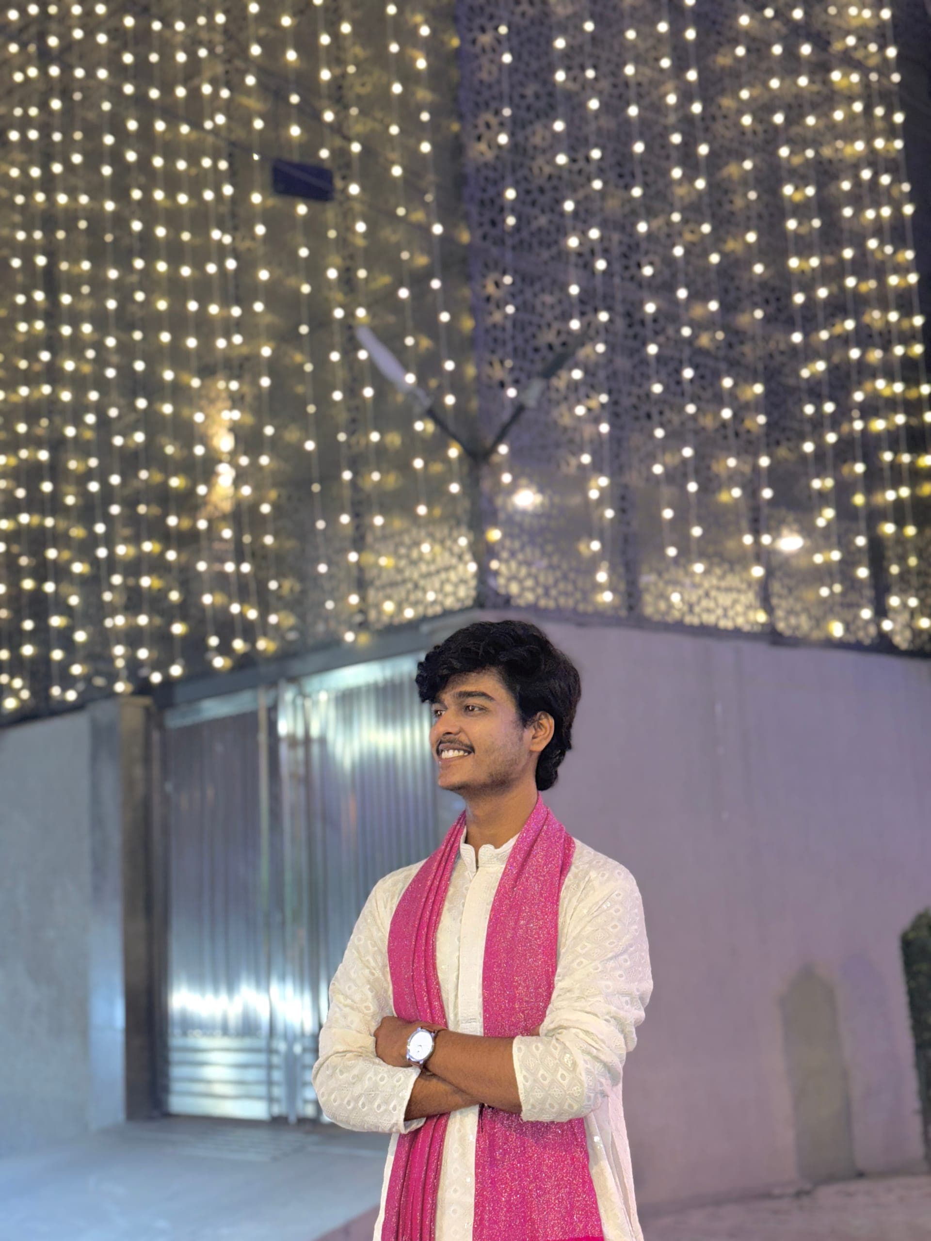 Aditya Raghav