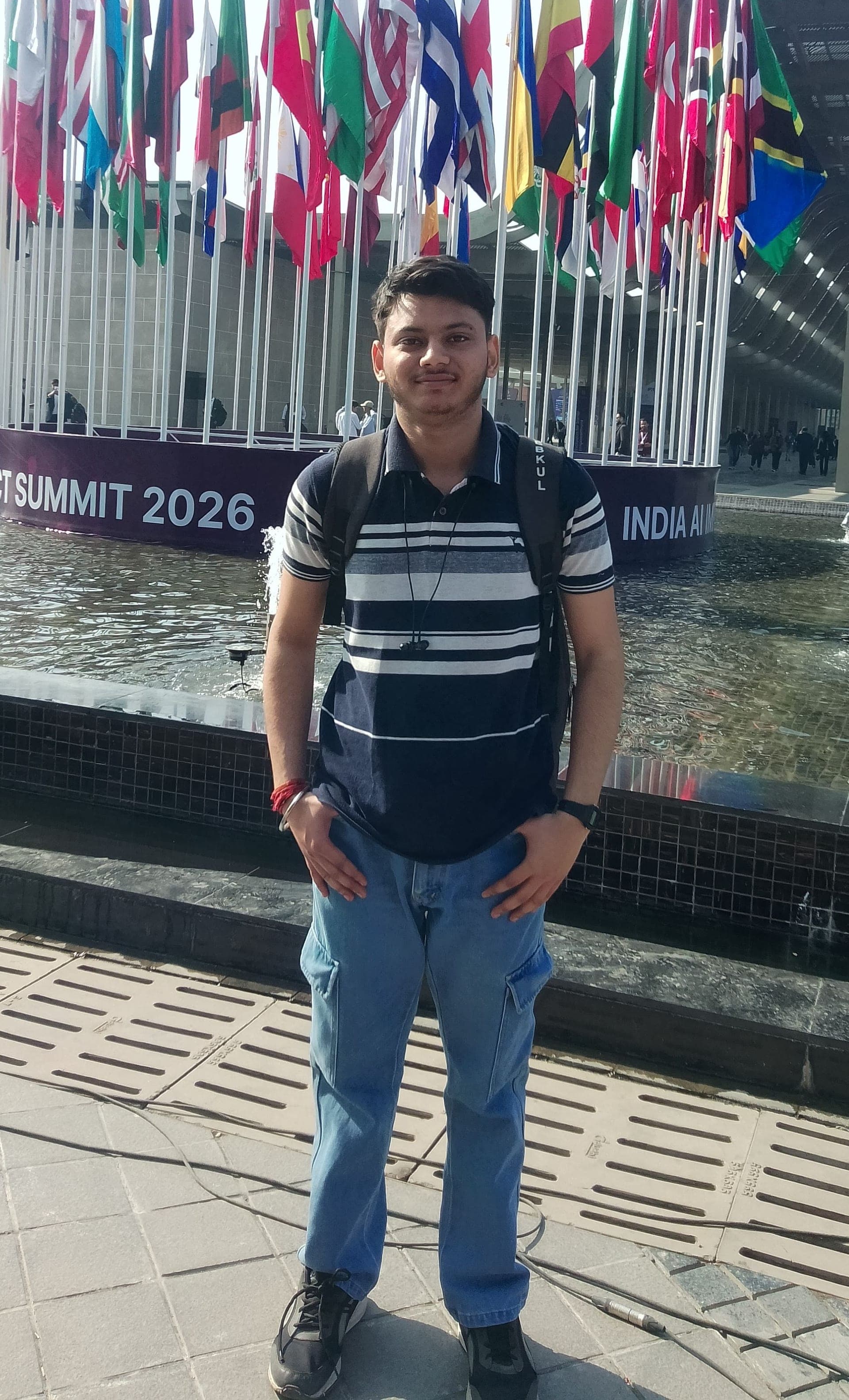Harshit Gaur
