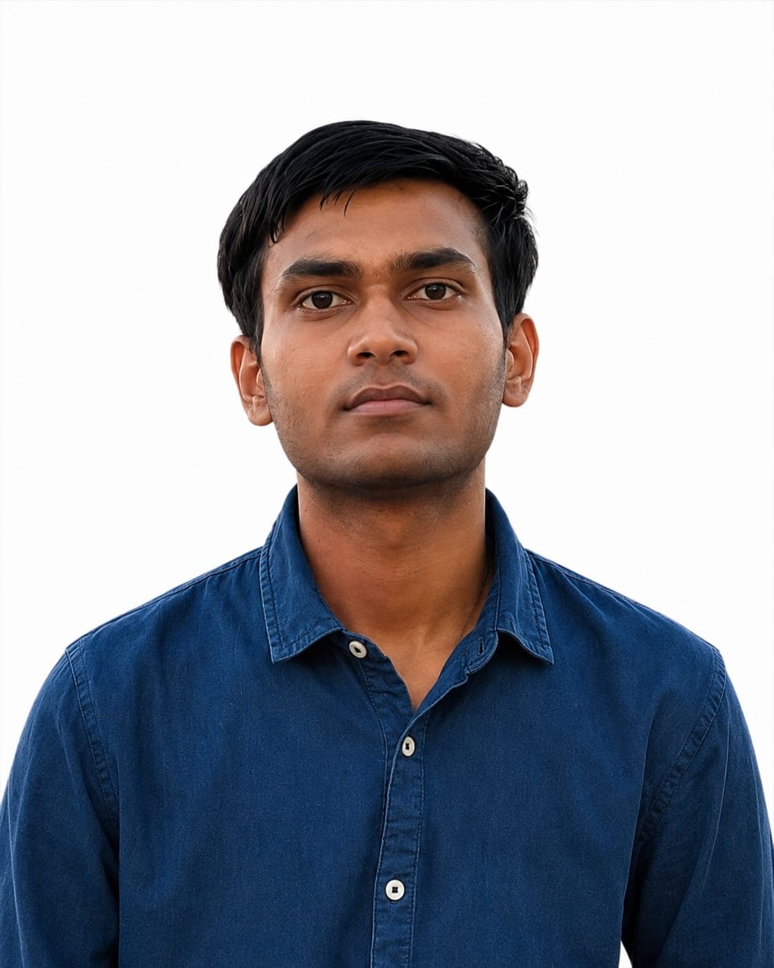 Mayank Saini