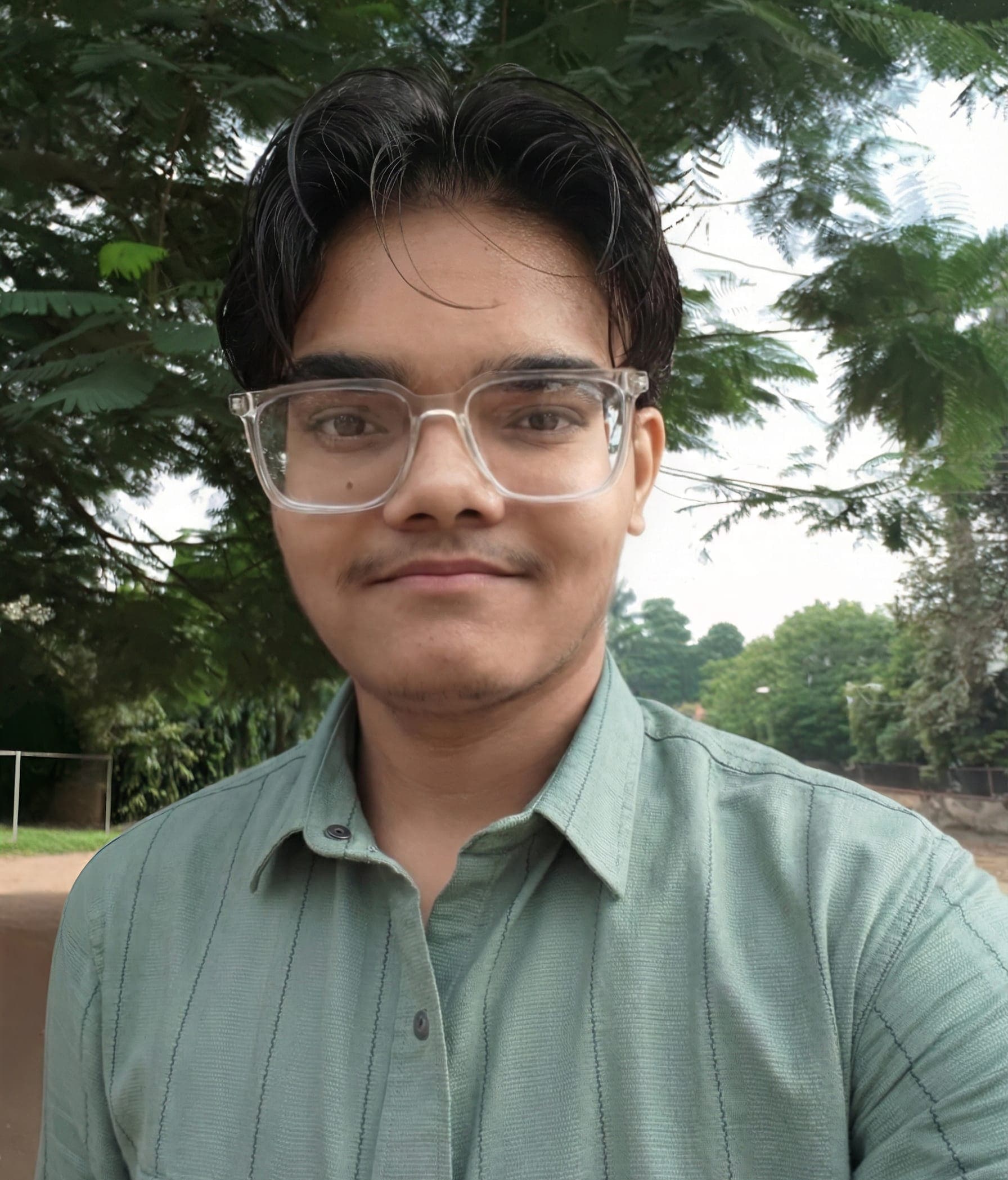 Rishabh Chaudhary