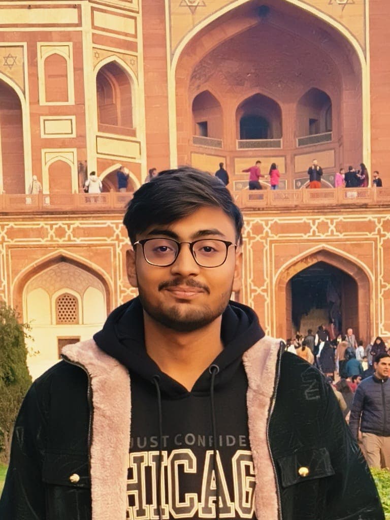 Suryansh Jindal