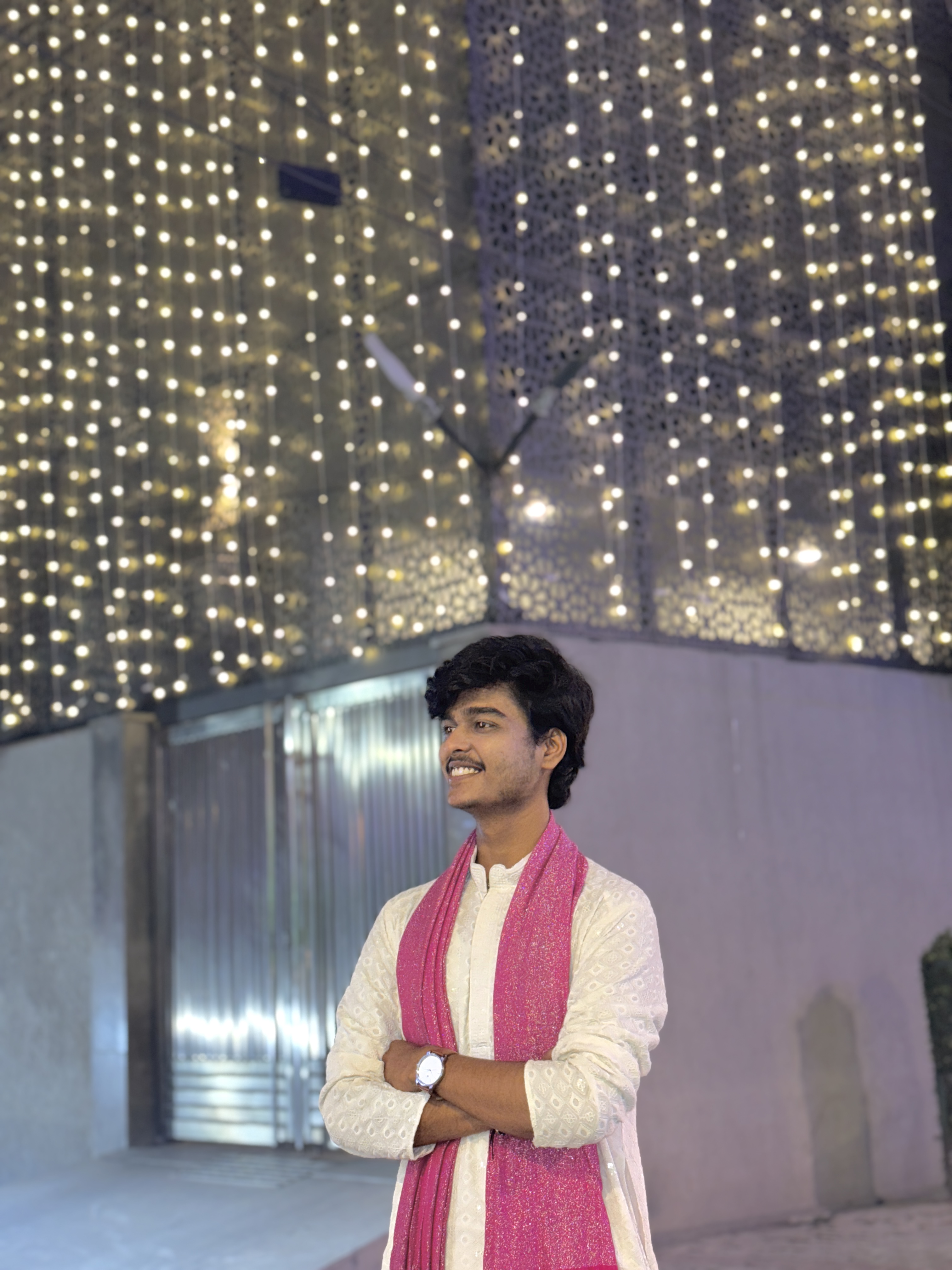 Aditya Raghav